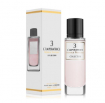 3 Limperatrice kvepalai moterims 30 ml + 30 ml + 30 ml