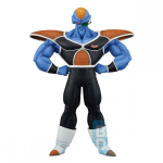 Ichiban Kuji Dragon Ball Ginyu Special Sentai Raid D prizas Bata Figūra black