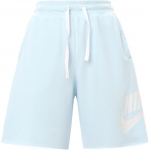 Nike Club Raidės Logotipas Suvarstomi Vidutinio Juosmens Sportiniai Laisvalaikio &Scaron;ortai Vyri&scaron;ki &Scaron;ortai Glacier-Blue DX0503-474 XXL