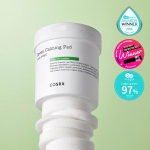 COSRX One Step Pad 90 sheets, choose 1 out of 3 types 90 moisture up pads