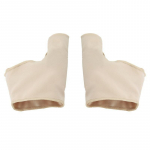 1 pora Paprasti Patogūs ir Kvėpuojantys Kasdienės Priežiūros Produktai Kojų Pir&scaron;tų Antgalis Auk&scaron;tos Kokybės Profesionalus Hallux Valgus Priežiūrai One Size