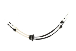 Sankabos trosas Pavarų perjungimas Renault Master 2.5 6 Viton 2006 110 Arklio galių 2444.Gr