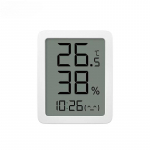 Elektroninis temperatūros ir drėgmės matuoklis LCD vidinis kūdikių kambario sieninis mini termometras, skirtas naudoti namuose