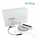 Dental Endodontic Motor With Apex Locator 2 IN 1 Endo Motor 16:1 Contra Angel For Root Canal Treatment Basic Dental Instrument EU Plug balta