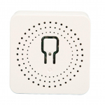 Mini Smart Relay Switch Module APP nuotolinio valdymo laiko nustatymo funkcija, skirta TUYA AC100-240V