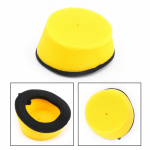 Putplasčio oro filtras Yamaha YZ WR 125 250 400 426 450 F 4XM-14451-00-00