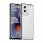 Dėklas Motorola Moto G55 5G Dėklas Moto G55 6,49 colio Spalvotas Mink&scaron;to kra&scaron;to Silikoninis Skaidrus Bamperis Motorola Moto G55 For Moto G55 5G