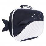 Reguliatoriaus krep&scaron;ys Poliesterio pluo&scaron;to Nardymo reguliatoriaus laikymo ne&scaron;iojimo krep&scaron;ys Plaukimui Orca black