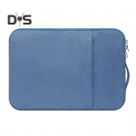 Ne&scaron;iojamojo kompiuterio krep&scaron;ys Ne&scaron;iojamojo kompiuterio dėklas su rankena Užtrauktuku Vandeniui atspari danga Universalus ne&scaron;iojamojo kompiuterio dėklo uždangalas skirtas MacBook 11Inch rožinė