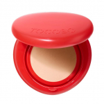 [TOCOBO] Apple Dewy Fit Cushion with Refill (6 Colors) SPF 50+ PA++++ 15g*2EA 21C Peach