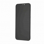 Mobiliojo telefono ekrano keitimas Ekrano jutiklinis ekranas Skaitmenizatoriaus mazgas skirtas IOS telefonui X