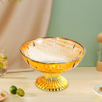 Bowl Base for Storage And Display on The Worktop gryna