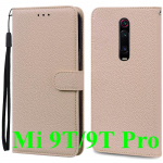 &bdquo;Xiaomi Mi 9T&ldquo; dėklas, skirtas &bdquo;Mi 9T Pro&ldquo; dėklui, prabangus odinis piniginės formos atverčiamas dėklas, skirtas &bdquo;Xiaomi Mi 9T&ldquo;, &bdquo;Mi9t&ldquo; dangtelis, &bdquo;Coque Fundas&ldquo; skirtas &bdquo;Redmi 9T&ldquo; dėklui.