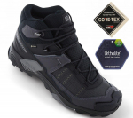 Salomon X ULTRA 5 MID GTX - GORE-TEX - Herren Wanderschuhe Trekking Boots 477542 ORIGINAL EU 46 2/3 UK 11.5