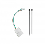 LONNIK 08606-00110 Suderinamas Toyota Originalus Navi Vairo Jungiklio Konversijos Kabelio Adapterio Laidas (4PIN-20PIN) 4PIN-20PIN