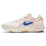 Nike Joyride Dual Run 2 Sail Electro Orange Moteri&scaron;ki sportbačiai Cream Crimson-Tint Oil-Green DD8504-188 37.5