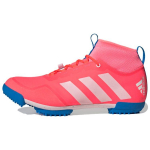 Adidas The Gravel Cycling Turbo Rūg&scaron;tinės Raudonos Unisex Sportbačiai Debesų Baltumo GW5331 46