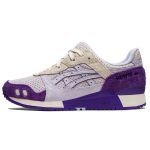ASICS Gel Lyte 3 OG Levandos atspalvio vyri&scaron;ki kedai Violetinė levanda-Opalas 1201A717-020 37