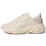 Adidas Adifom SLTN Ekrū spalvos Moteri&scaron;ki sportbačiai Cream Bliss-Orange Cloud-White HP6489 35⅔
