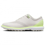 Air Jordan ADG 4 Phantom Barely Volt Vyri&scaron;ki sportbačiai Cream White Light-Bone DM0103-003 40