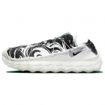 Nike ISPA Mindbody Juodi Balti Unisex Sportbačiai DH7546-101 36