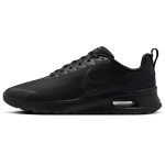 Nike Air Max Nuaxis Juodi Antracito Spalvos Vyri&scaron;ki Sportbačiai FD4329-004 40