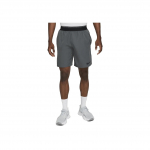 Nike Dri-FIT Flex Rep Pro Collection Spalva blokuota elastine juosmuo laisvalaikio sportiniai &scaron;ortai Vyri&scaron;ki &scaron;ortai geležies pilki DD1700-068 L