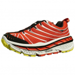 Hoka One One Stinson EVO OG Habanero Unisex Sportbačiai Juodi 1155350-HBN 41⅓