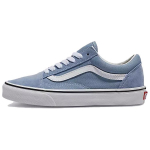 Vans Old Skool Spalvų teorija - Dulkėtai mėlyni Unisex sportbačiai VN0007NTDSB 35