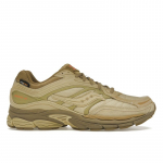 Starcow x Saucony ProGrid Omni 9 Dykumos Unisex Kedai Rudo Atspalvio S70869-2 40.5
