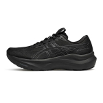 ASICS GT 2000 14 Juodi Grafito Pilki Moteri&scaron;ki Sportbačiai 1012B843-002 38