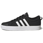 Adidas Neo Bravada Patogūs žemi krep&scaron;inio batai Moteri&scaron;ki kedai Juodi Balti GY2278 36