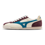 Mizuno LG 60S Madingi neslystantys žemi kasdieniai batai Unisex Kasdieniai batai &Scaron;viesiai mėlyni Rudi D1GH230306 42