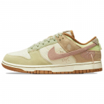 Nike Dunk Low 'On The Bright Side' Moteri&scaron;ki riedlenčių bateliai Kedai DQ5076-121 35.5