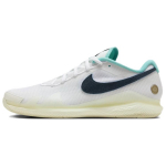 Nike Air Zoom Vapor Pro Balti Kokoso Pieno Sportbačiai laisvalaikio HM3705-141 44.5
