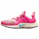 Nike Air Presto Doernbecher 2023 Vyri&scaron;ki sportbačiai Rožiniai Pinksicle &Scaron;viesiai-Photo-Mėlyni FJ4973-600 42.5