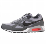 Nike Air Max Ivo Pilki Wolf Grey Sportbačiai Laisvalaikio Avalynė 580518-001 43