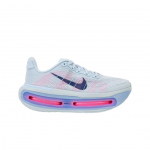 Nike Vomero Premium Mėlynas Atspalvis Moteri&scaron;ki Sportbačiai Giliai Karali&scaron;kai Mėlynas Aliuminio Rožinės-Kvapiosios HM5973-400 37.5 white