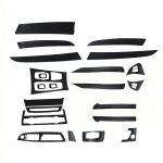 3D anglies pluo&scaron;to modelio interjero lipdukai &bdquo;pasidaryk pats&ldquo; 2008&ndash;2013 m. BMW X5 E70