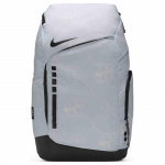 Nike Hoops Elite krep&scaron;inio kuprinė 32L Futbolo pilka/Juoda/Juoda Laisvalaikio HJ8374-085