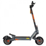 Scooter &eacute;lectrique KuKirin G2 Ultra - Deux moteurs de 800 W - Batterie 48 V 18 Ah - Pneus 10 pouces.