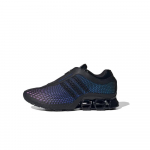Adidas Megaride S2 Juoda Auk&scaron;tos Rezoliucijos Mėlyna EU 37 ⅓ juoda