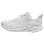 HOKA Clifton 9 Wide Triple White Moteri&scaron;ki sportbačiai 1132211-WWH 38