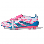 Adidas Predator Elite sulankstoma liežuvio dalis Fg Reemergence Pack sportbačiai IE6234 39⅓