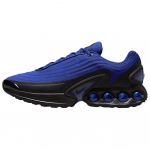 Nike Air Max DN WTR HV4528-400 sportbačiai, juodi ir balti, su gobtuvu. 44