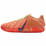 Nike Ja 3 Daybreak Vyri&scaron;ki sportbačiai Oranžiniai Celestial-Gold Light-Wild-Mango HF2793-201 44.5