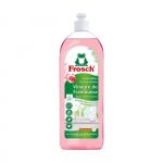 FROSCH - Lave-vaisselle Gel Framboise 750 ml