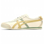 Onitsuka Tiger Mexico 66 Kreminiai Mineralinio Rudumo Sportbačiai 1183A201-120 37.5