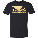 Bad Boy vyri&scaron;ki originalūs klasikinio logotipo mar&scaron;kinėliai M įvairiaspalvis