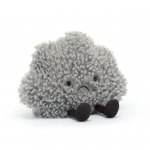 Jellycat Amuseables Audros Debesis Pliu&scaron;inis Žaislas Debesis I&scaron;kam&scaron;a Smagi Dovanos Idėja 10 - -